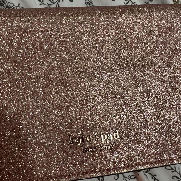 Kate spade cross body bag used - Picture 5 of 6